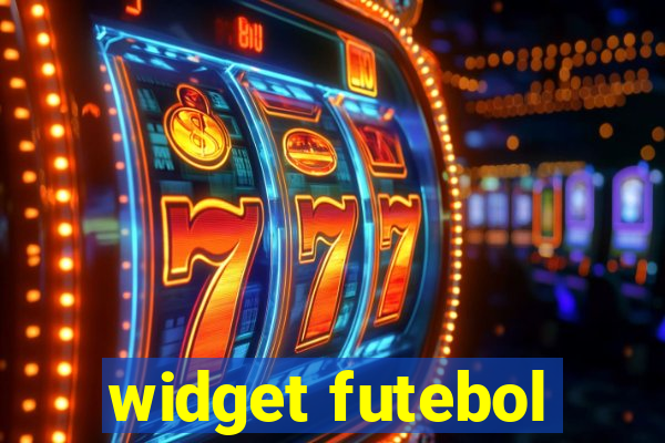 widget futebol